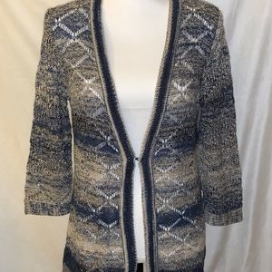 Coldwater Creek Cardigan